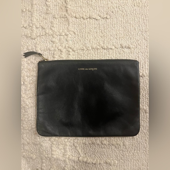 Comme des Garçons Pouch - Picture 1 of 12